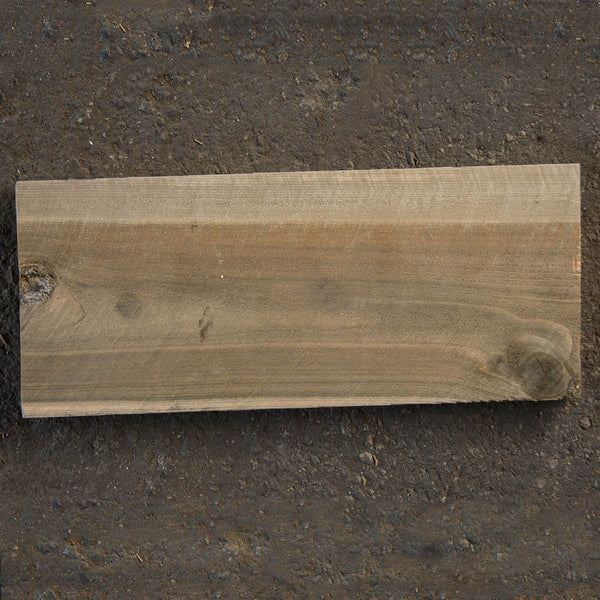 Reclaimed Aged Cedar