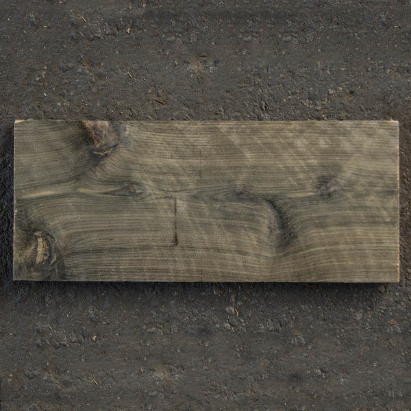 Reclaimed Aged Cedar