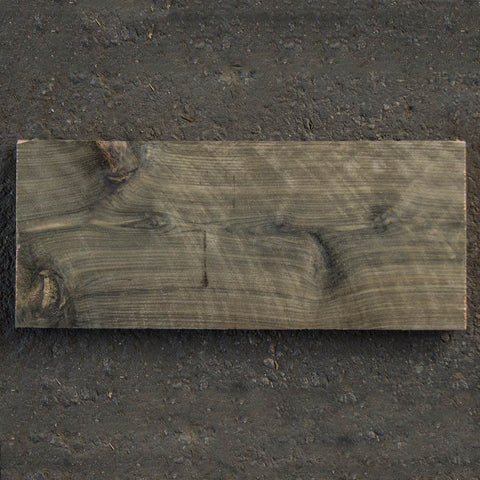 Reclaimed Aged Cedar