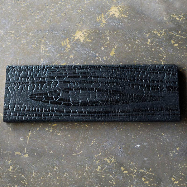 SSB: Black and Crispy Cedar