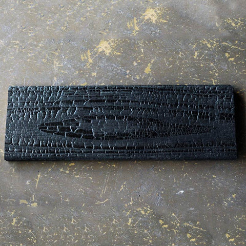 SSB: Black and Crispy Cedar