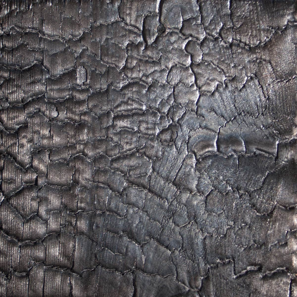 SSB: Black and Crispy Cedar