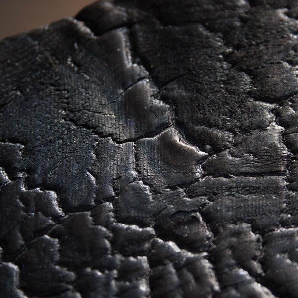 SSB: Black and Crispy Cedar