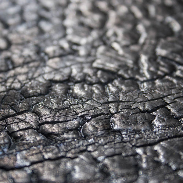 SSB: Black and Crispy Cedar